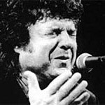 Enrique Morente in action. He added a dazzling array of influences to traditional flamenco.