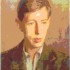 Laurie Lee