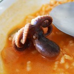 Spanish Food