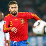Spanish Football Players