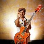 Spanish Rock Bands