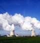 central-nuclear The shape of things to come? The new government is likely to favour nuclear power, but post-Fukushima, it could have difficulty making progress in this area.