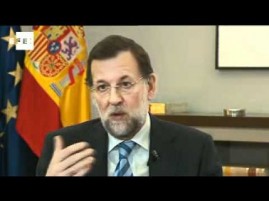 Rajoy defends tax hikes Rajoy defends tax hikes