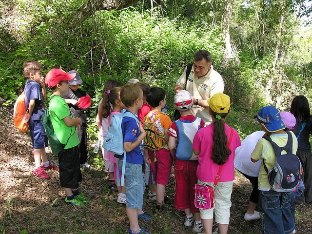 Expat Kids In Spanish Schools The Best Days Of Their Lives 