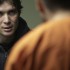 Cillian Murphy (left) meets his match in Robert De Niro in 'Red Lights'.