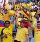 Ecuadorian immigrants