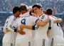 Real Madrid vs Barcelona