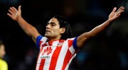 Falcao