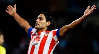 Radamel Falcao