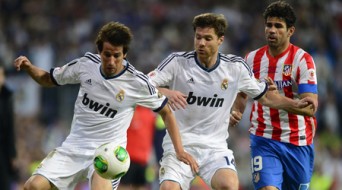 Copa del Rey final