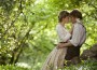 'Silk', starring Keira Knightley. 'Silk', starring Keira Knightley.