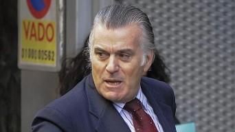 Bárcenas