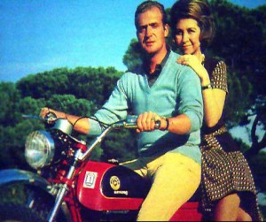 Famous Spanish People