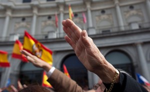 Far-right in Spain