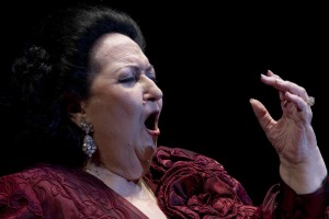 Caballé.
