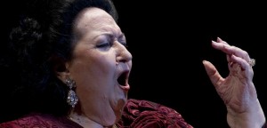 Montserrat Caballé